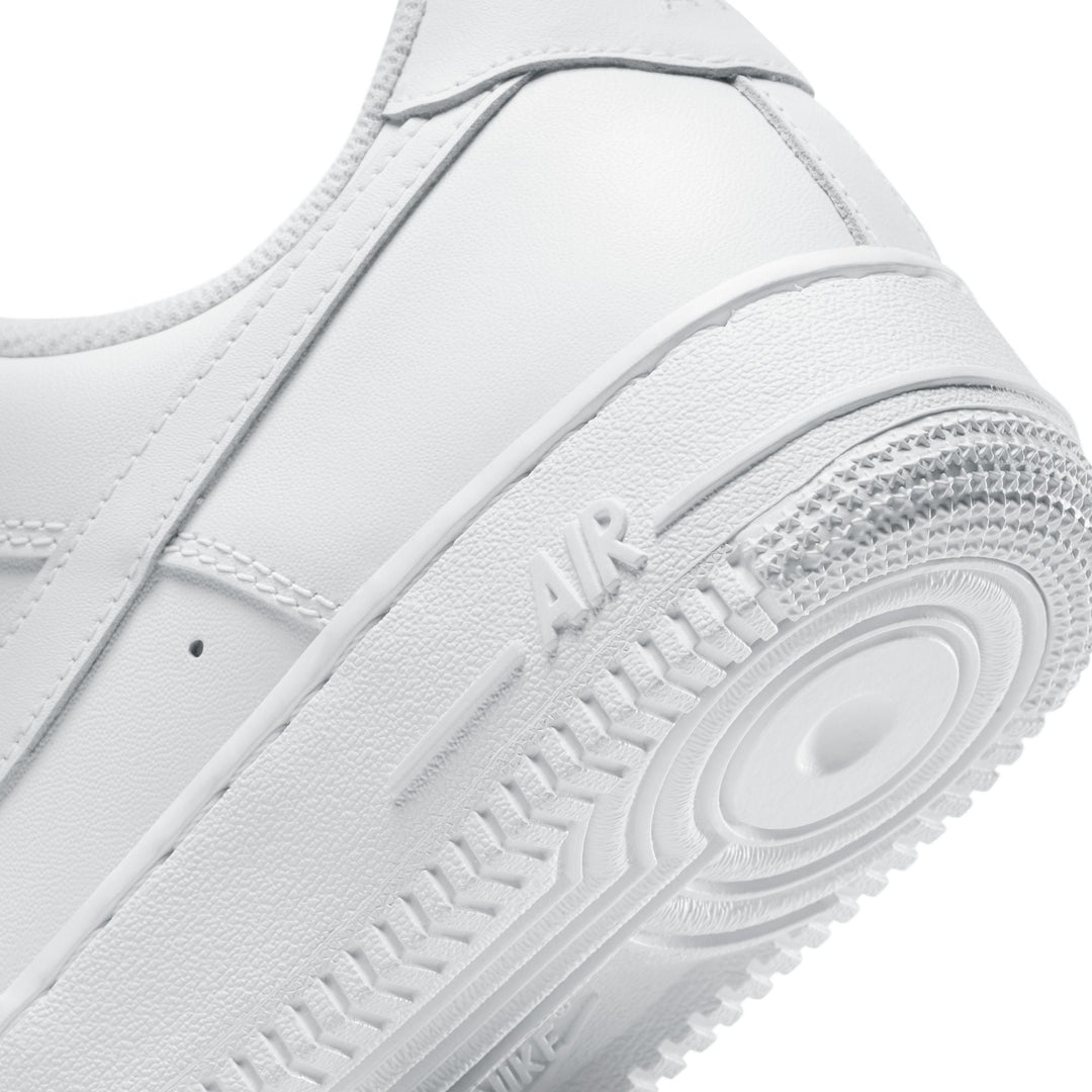Nike Air Force 1 ’07 Women’s White/White DD8959-100 | Pro Feet