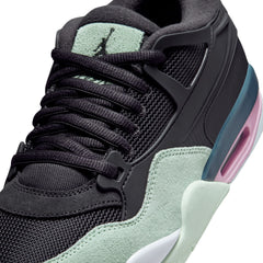Air Jordan 4 RM Anthracite/Iced Carmine (FQ7939-008)