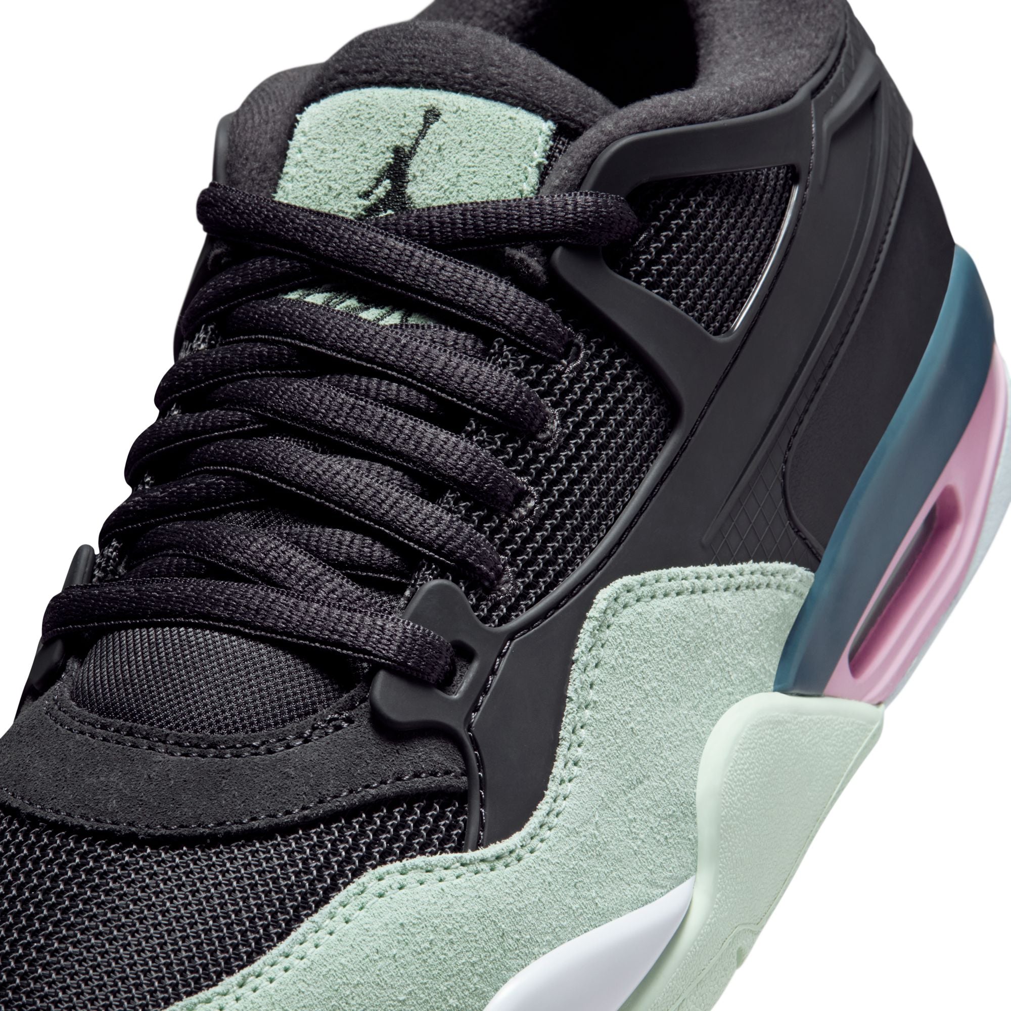 Air Jordan 4 RM Anthracite/Iced Carmine (FQ7939-008)
