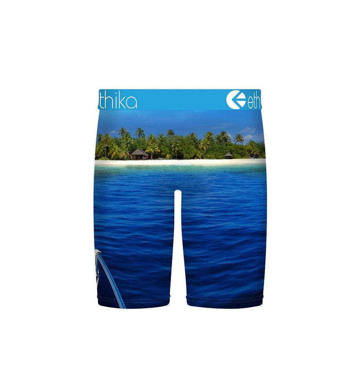 Ethika Boys’ Staple Boxer Briefs — The Island 