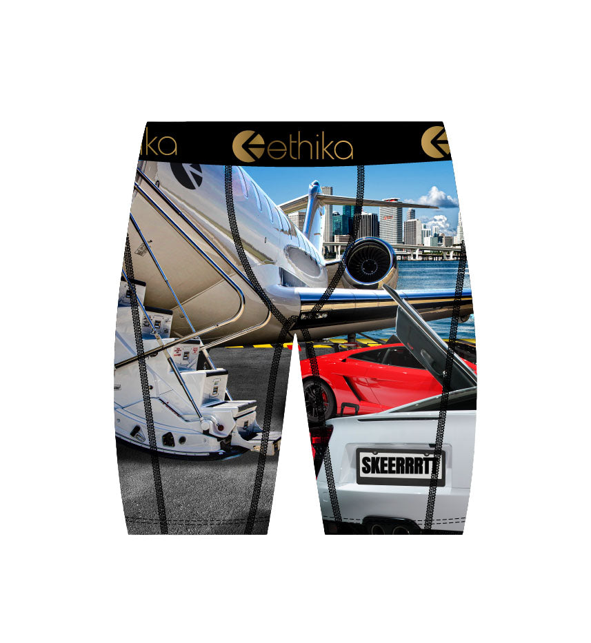 Ethika Boys’ Staple Boxer Briefs — Skeert Off 