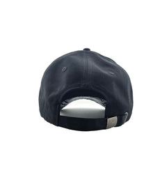 Blac Leaf Calling All Dreamers Trucker Hat Black AOP | Pro Feet | BLCAD26-004