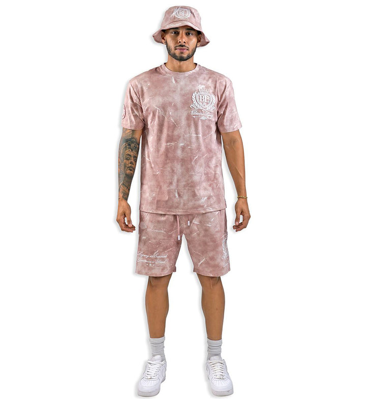 Blac Leaf Divine Legacy Rust Shirt Rust BLSUM326-001 | Pro Feet