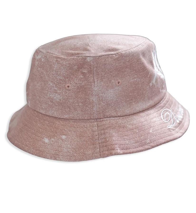 Blac Leaf Divine Legacy Bucket Hat Rust BLSUM326-004 | Pro Feet