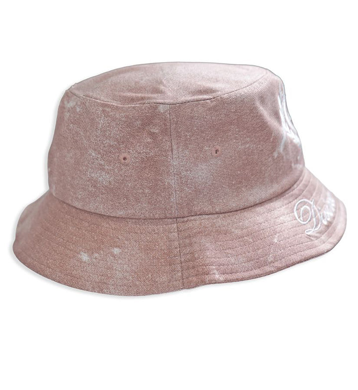 Blac Leaf Divine Legacy Bucket Hat Rust BLSUM326-004 | Pro Feet