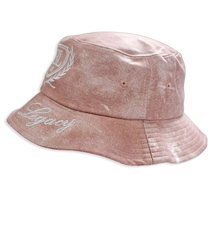 Blac Leaf Divine Legacy Bucket Hat Rust BLSUM326-004 | Pro Feet