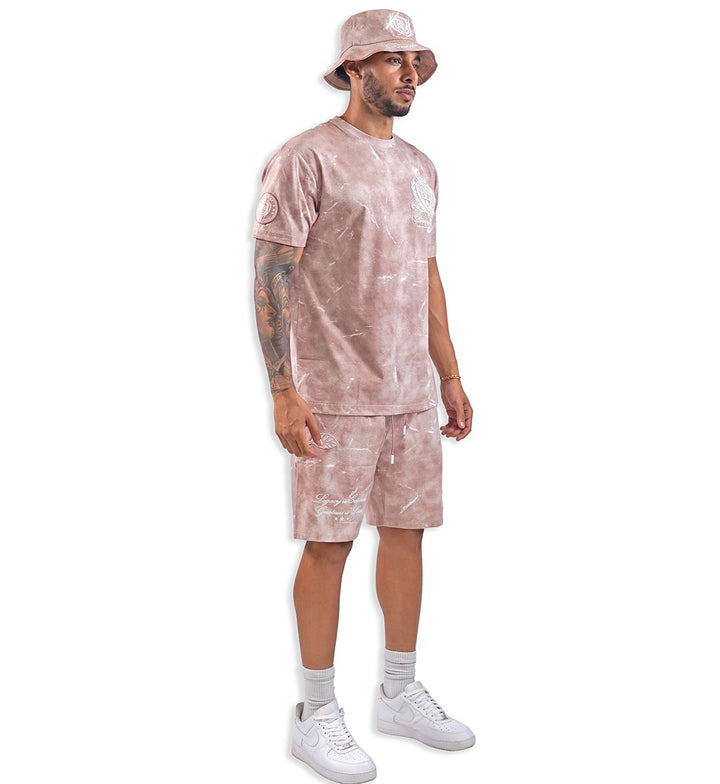 Blac Leaf Divine Legacy Bucket Hat Rust BLSUM326-004 | Pro Feet