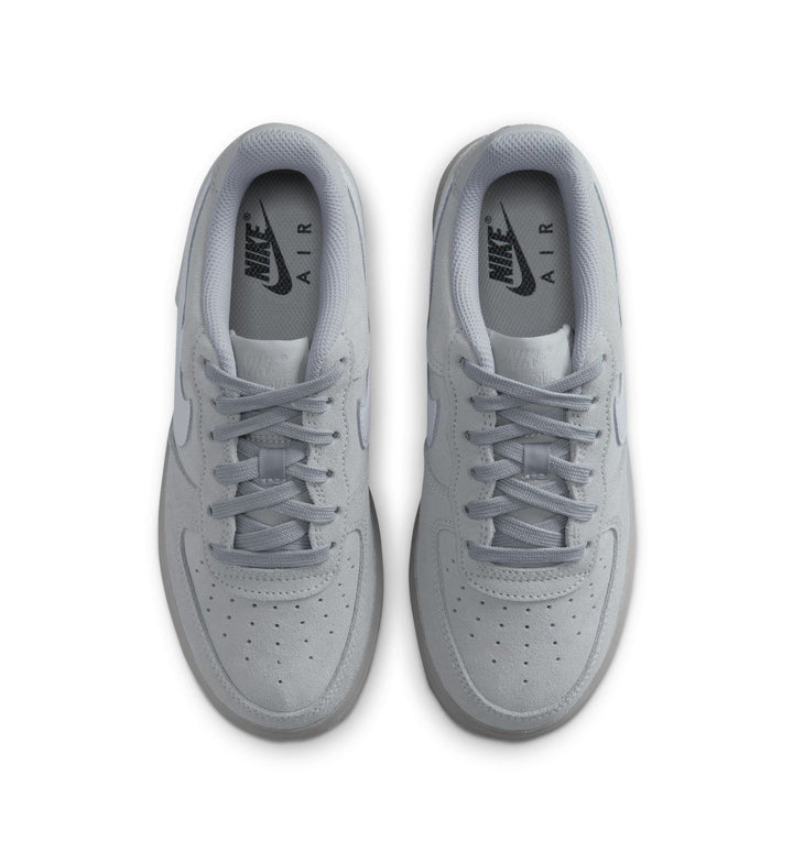 Nike Air Force 1 Wolf Grey Suede (BQ5485-003) 