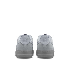 Nike Air Force 1 Wolf Grey Suede (BQ5485-003) 