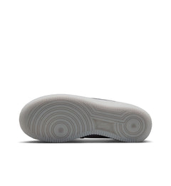 Nike Air Force 1 Wolf Grey Suede (BQ5485-003) 