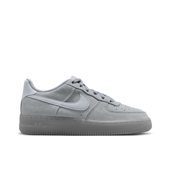 Nike Air Force 1 Wolf Grey Suede (BQ5485-003) 