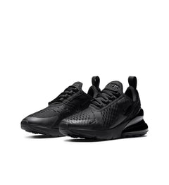 Nike Air Max 270 GS Black Black BQ5776-001 | Pro Feet