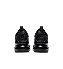 Nike Air Max 270 GS Black Black BQ5776-001 | Pro Feet