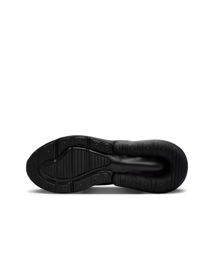Nike Air Max 270 GS Black Black BQ5776-001 | Pro Feet