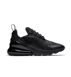 Nike Air Max 270 GS Black Black BQ5776-001 | Pro Feet