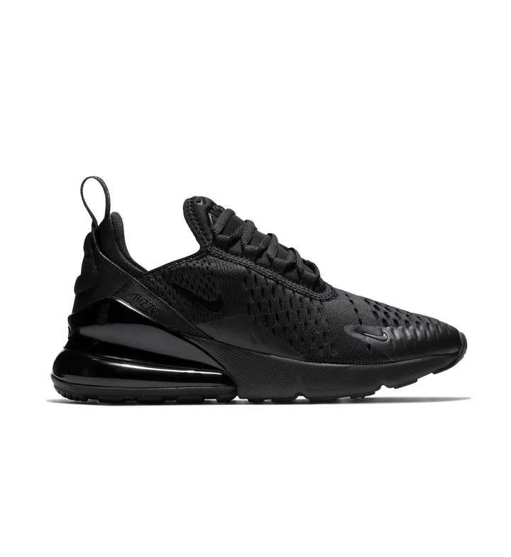 Nike Air Max 270 GS Black Black BQ5776-001 | Pro Feet