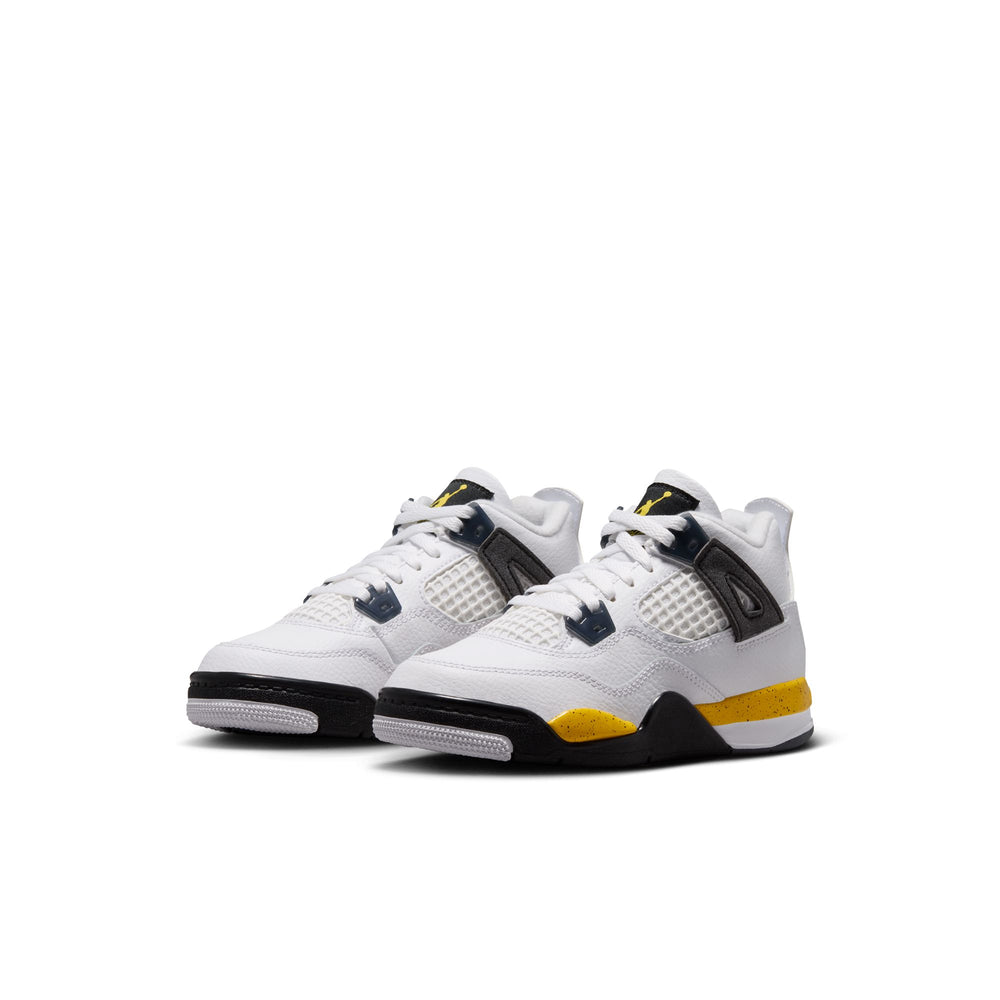 Jordan 4 Retro Tour Yellow PS BQ7669-102 | Pro Feet