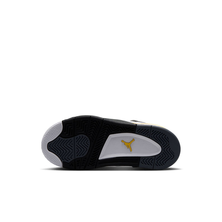 Jordan 4 Retro Tour Yellow PS BQ7669-102 | Pro Feet