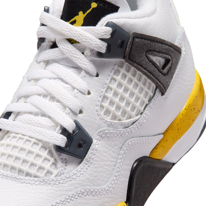 Jordan 4 Retro Tour Yellow PS BQ7669-102 | Pro Feet