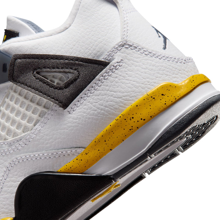 Jordan 4 Retro Tour Yellow PS BQ7669-102 | Pro Feet