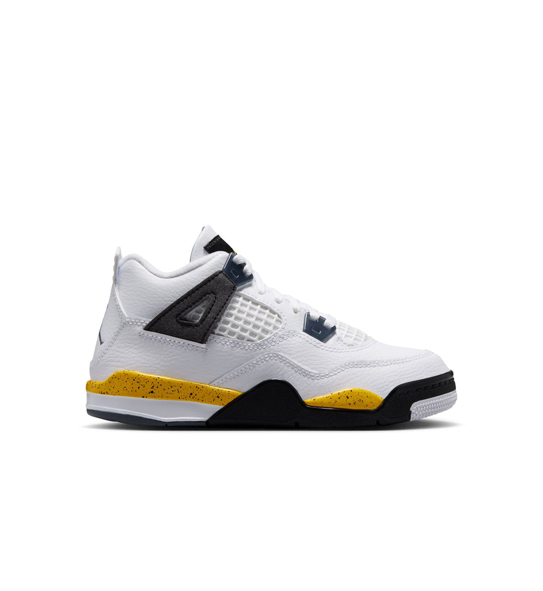 Jordan 4 Retro Tour Yellow PS BQ7669-102 | Pro Feet