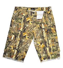 Blind Trust Cargo Shorts Camo (BTS25322)