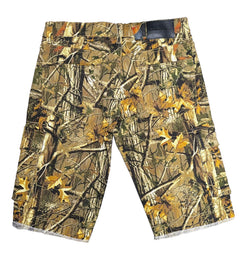 Blind Trust Cargo Shorts Camo (BTS25322)