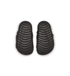 Nike Kawa Toddler Slide “Black/White/White” (BV1094-001)