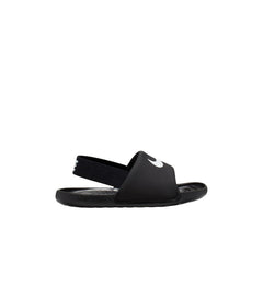 Nike Kawa Toddler Slide “Black/White/White” (BV1094-001)