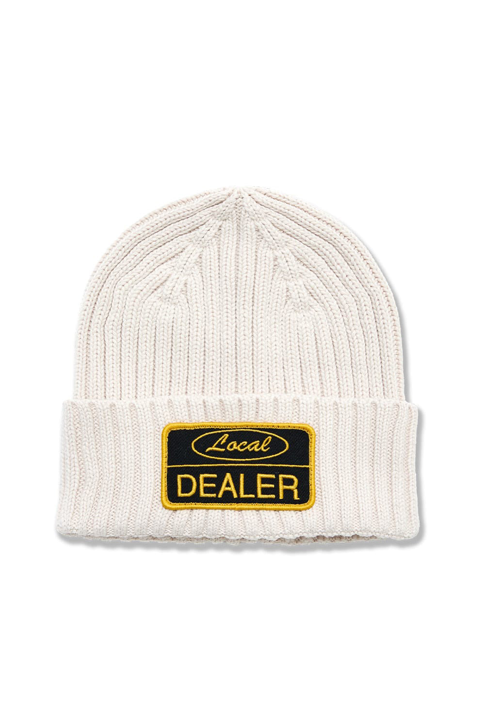 Jordan Craig Pelham Bay Beanie Natural C91772-01 | Pro Feet