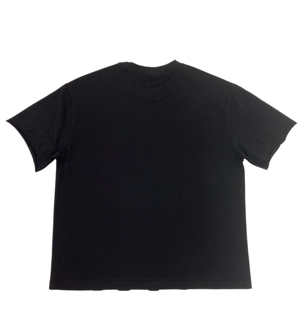 Concept LA Child of God 2.0 T-Shirt Black CHTEE_2 | Pro Feet