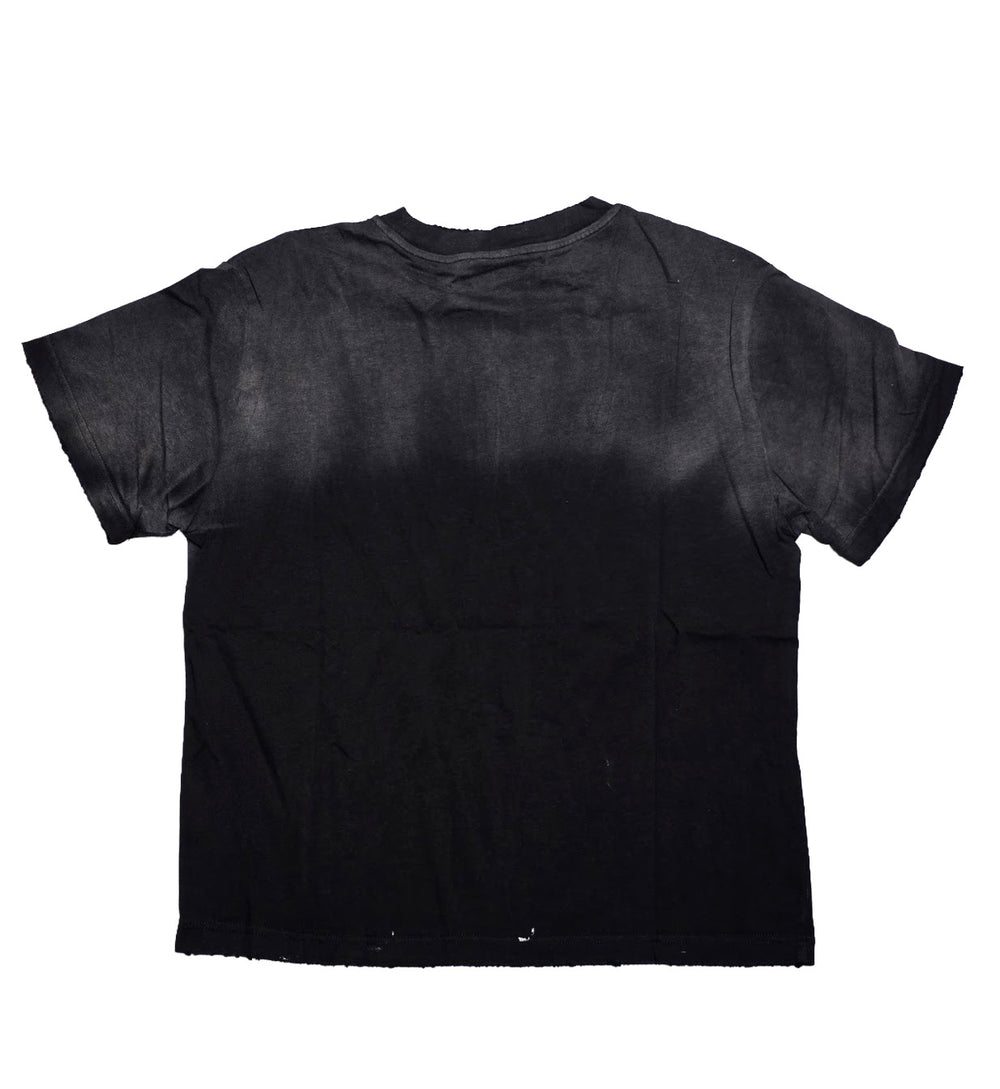 Concept LA Iron Will 2.0 T-Shirt Black CHTEE_7 | Pro Feet