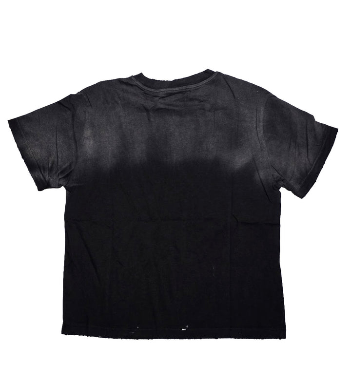 Concept LA Iron Will 2.0 T-Shirt Black CHTEE_7 | Pro Feet