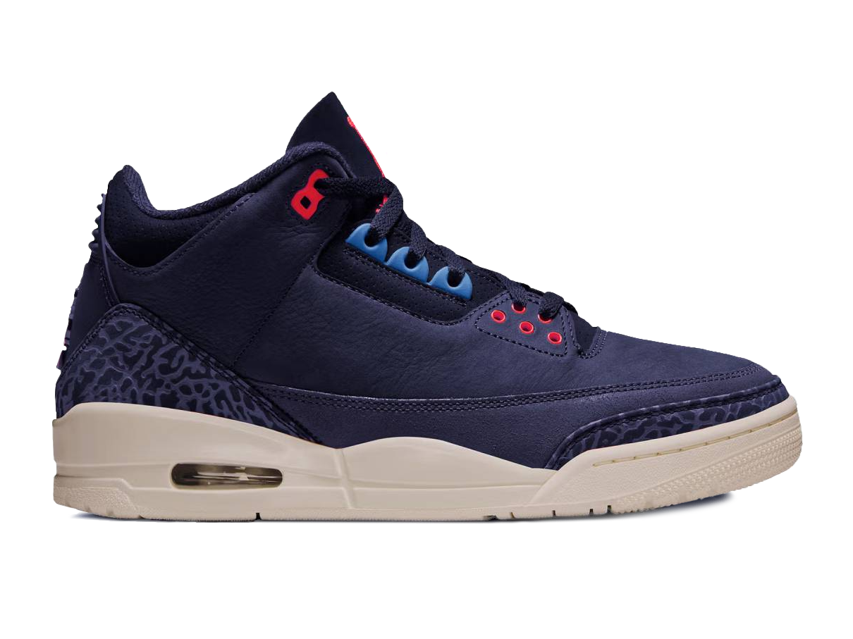 Jordan 3 WMNS 'Sport Renaissance'