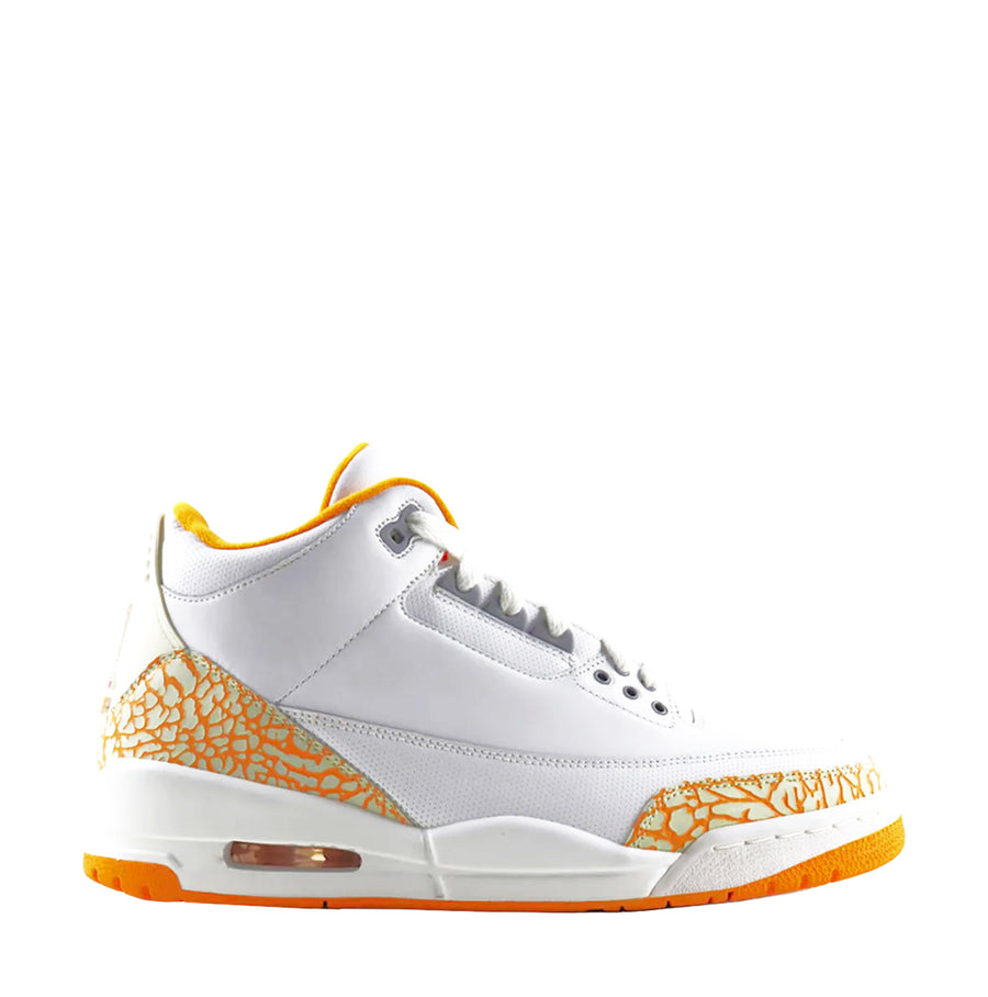 Jordan 3 'Citrus' WMNS