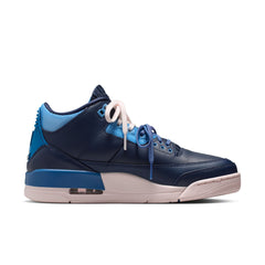 Air Jordan 3 Retro Sport Renaissance Women’s Shoes Obsidian Chalk Track Red CK9246-400 | Pro Feet