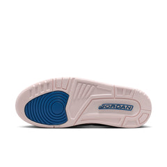 Air Jordan 3 Retro Sport Renaissance Women’s Shoes Obsidian Chalk Track Red CK9246-400 | Pro Feet