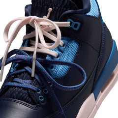 Air Jordan 3 Retro Sport Renaissance Women’s Shoes Obsidian Chalk Track Red CK9246-400 | Pro Feet