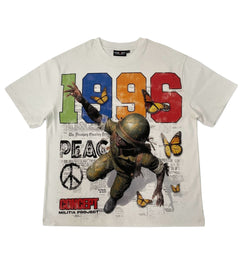 Concept LA 1996 Tee White CONST_15 | Pro Feet
