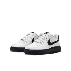 Nike Air Force 1 GS White Black CT3839-121 | Pro Feet