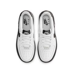 Nike Air Force 1 GS White Black CT3839-121 | Pro Feet