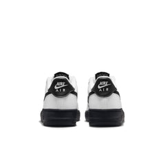 Nike Air Force 1 GS White Black CT3839-121 | Pro Feet