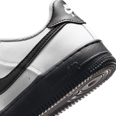 Nike Air Force 1 GS White Black CT3839-121 | Pro Feet