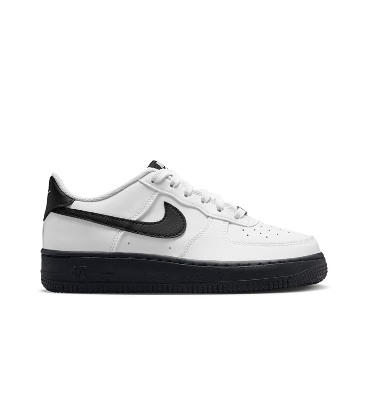 Nike Air Force 1 GS White Black CT3839-121 | Pro Feet