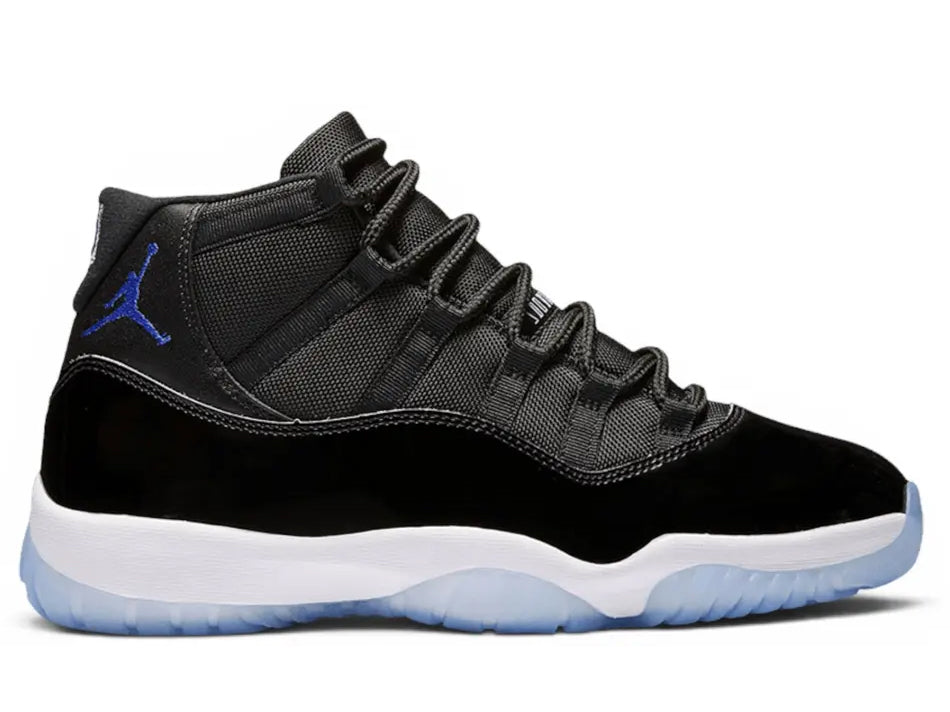 Air Jordan 11 Retro 'Space Jam'