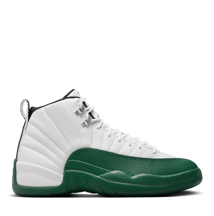Jordan 12 'Bucks' | 'Ray Allen'