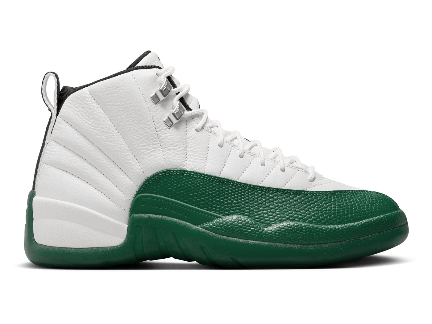 Jordan 12 'Bucks' | 'Ray Allen'