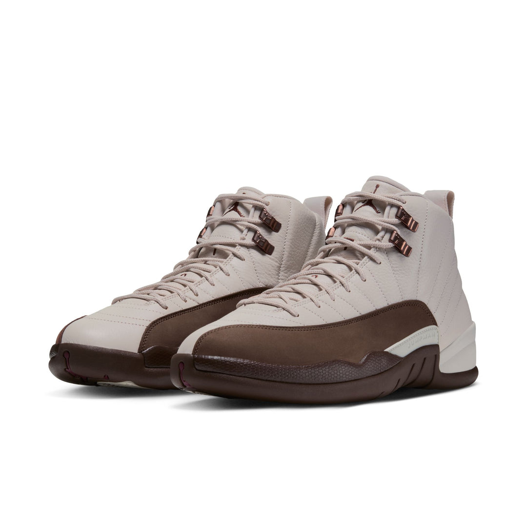 Air Jordan 12 Retro “Fireside”