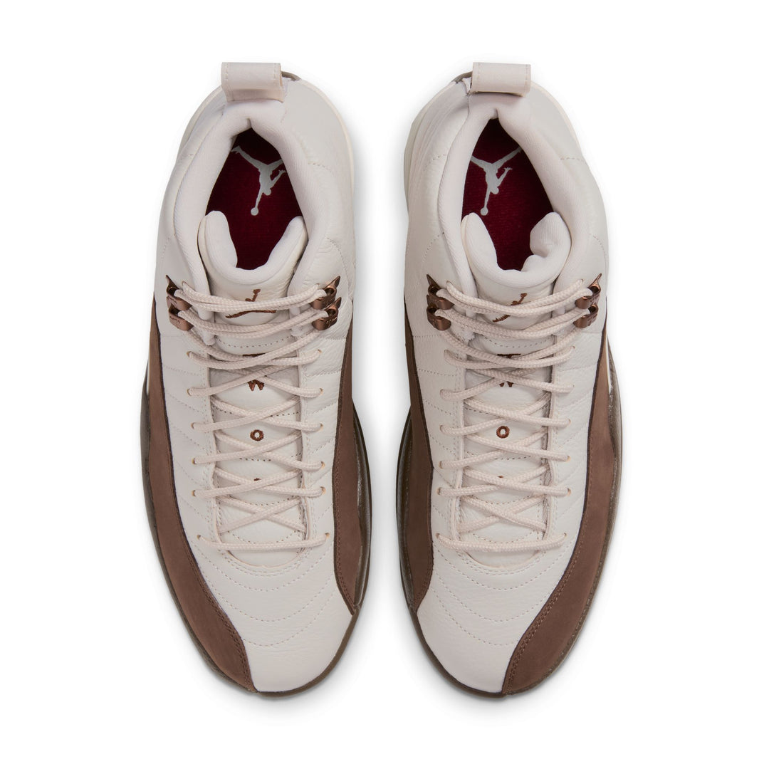 Air Jordan 12 Retro “Fireside”
