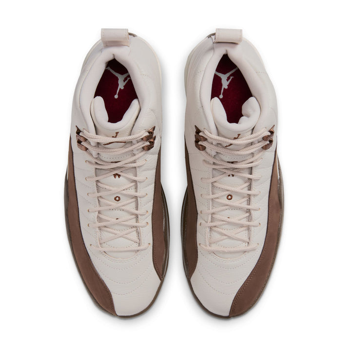 Air Jordan 12 Retro “Fireside”
